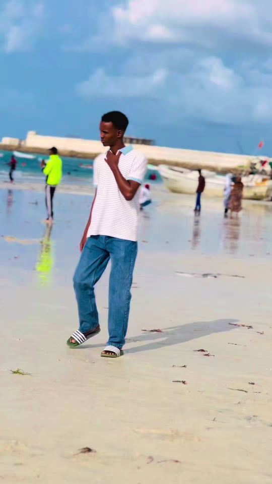 TikTok video thumbnail by abdi_maalik0