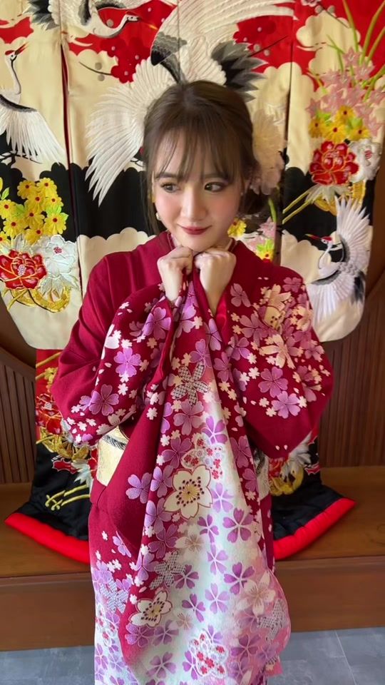 TikTok video thumbnail by ployphach