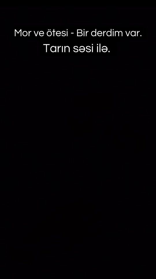 TikTok video thumbnail by sahin_tar