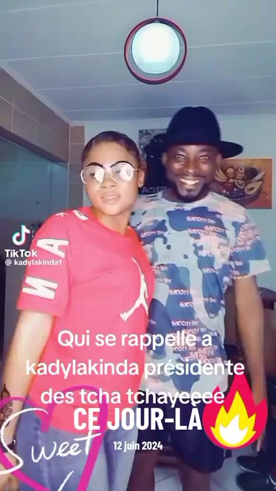TikTok video thumbnail by fousenimouhamadou