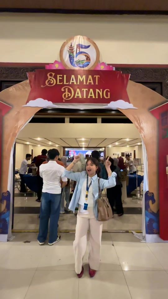 TikTok video thumbnail by ugm.id