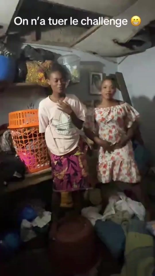 TikTok video thumbnail by momo_doukoure