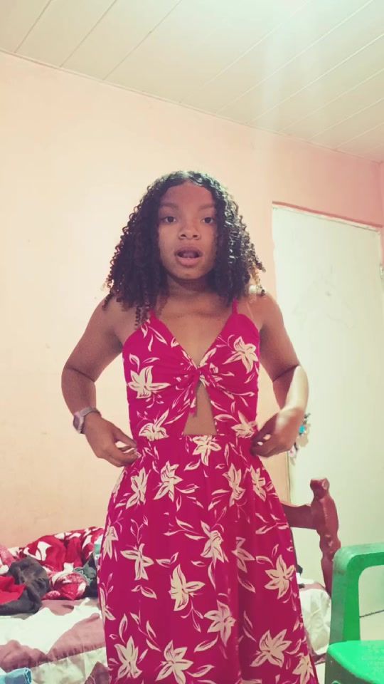 TikTok video thumbnail by flaviany_pazz