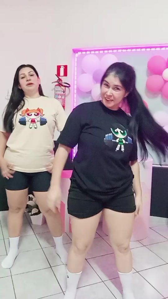 TikTok video thumbnail by instrutorafitdanceezumba