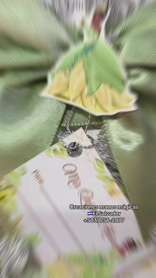 TikTok video thumbnail by manosmagicasayv