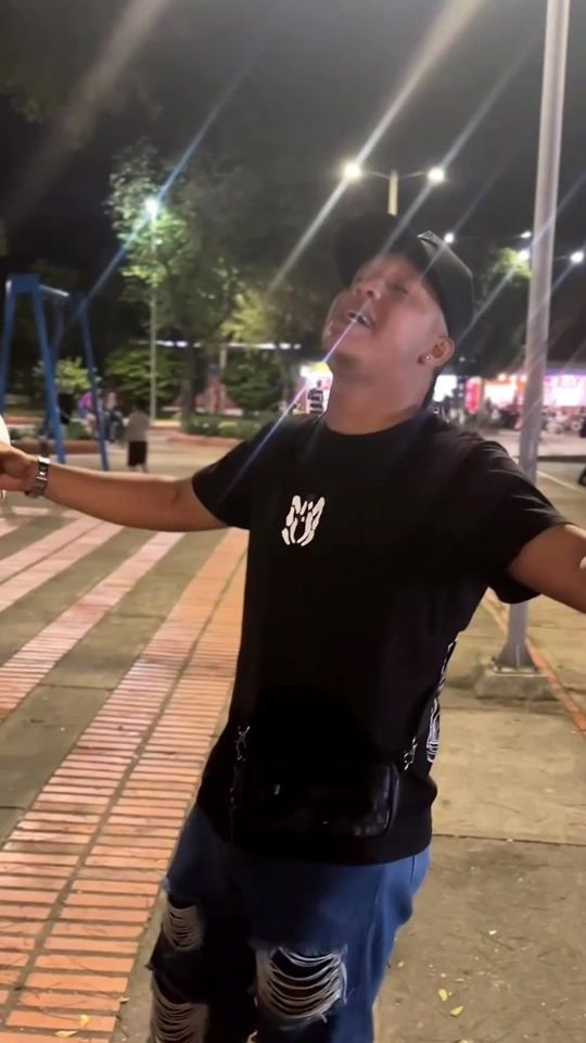 TikTok video thumbnail by 1fabianrojas