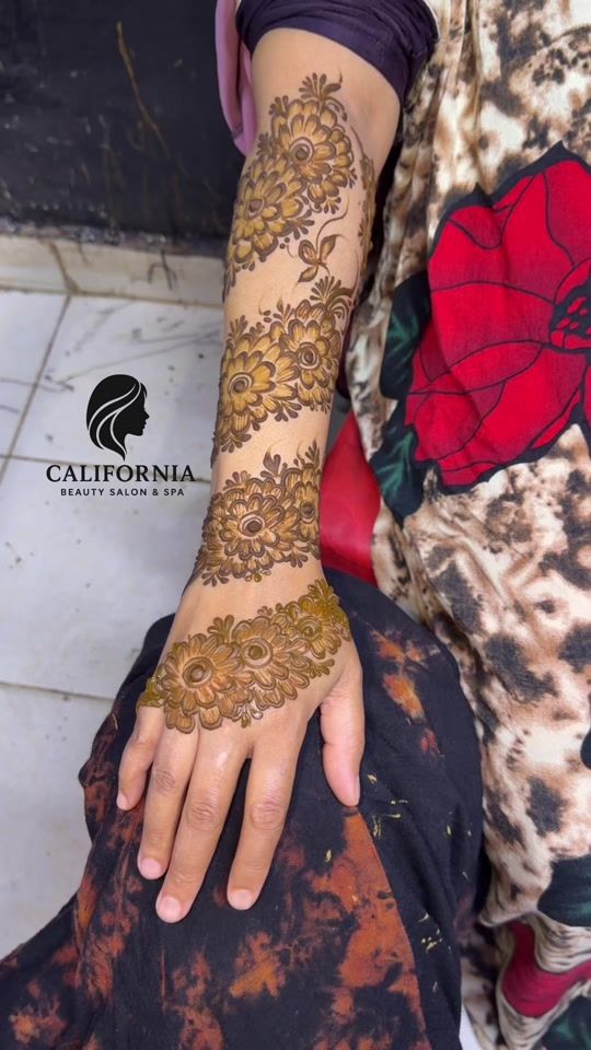 TikTok video thumbnail by californiabeautysalon