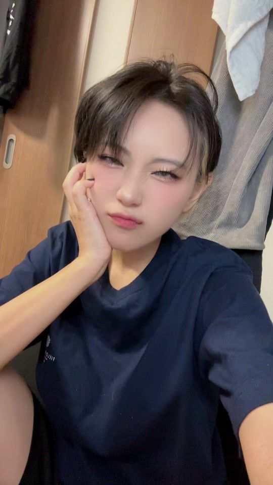 TikTok video thumbnail by tsunko_p