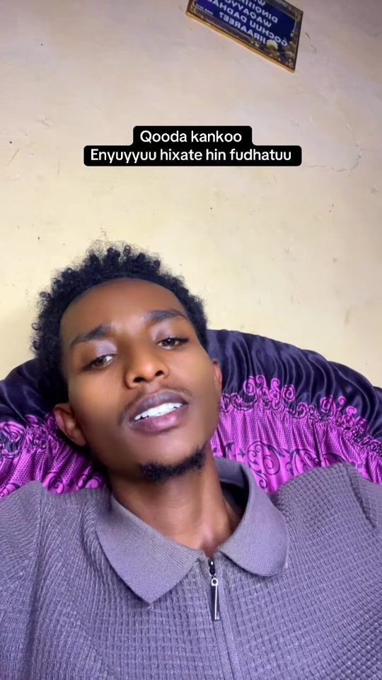 TikTok video thumbnail by misganagirma1