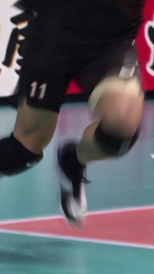 TikTok video thumbnail by epicvolley