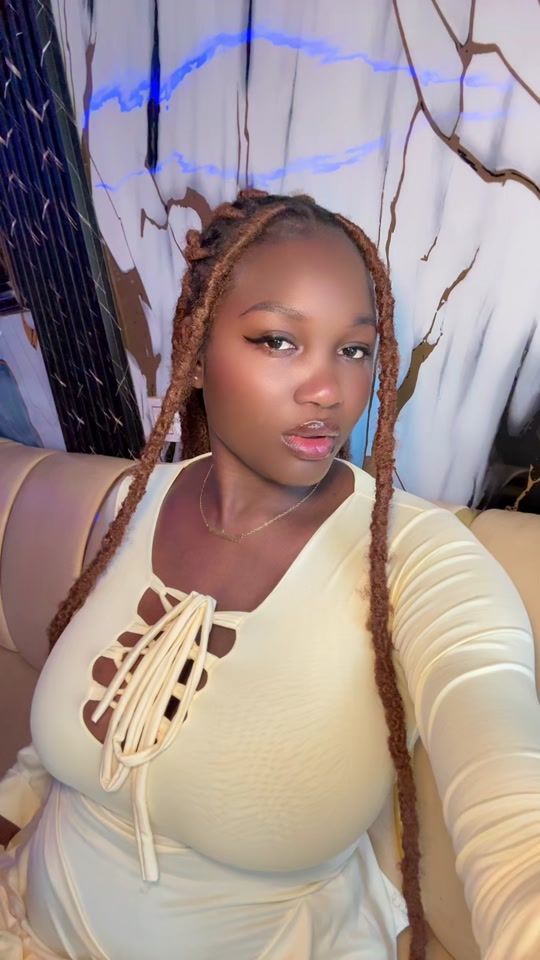 TikTok video thumbnail by mamysouadou