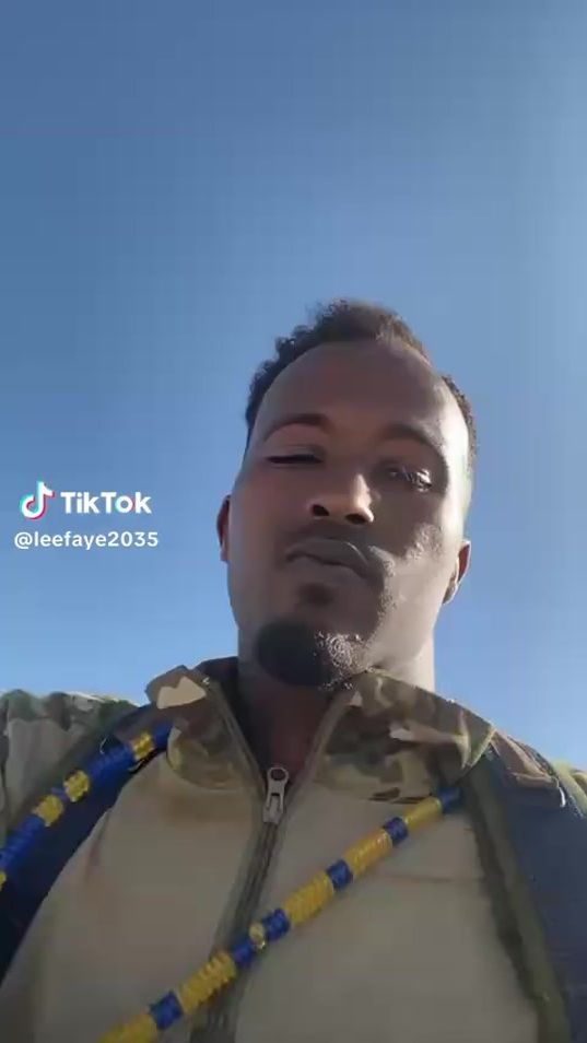 TikTok video thumbnail by boqorad9abgala