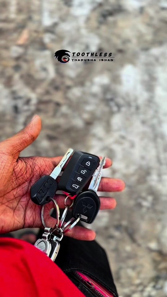 TikTok video thumbnail by ktm_tharusha_