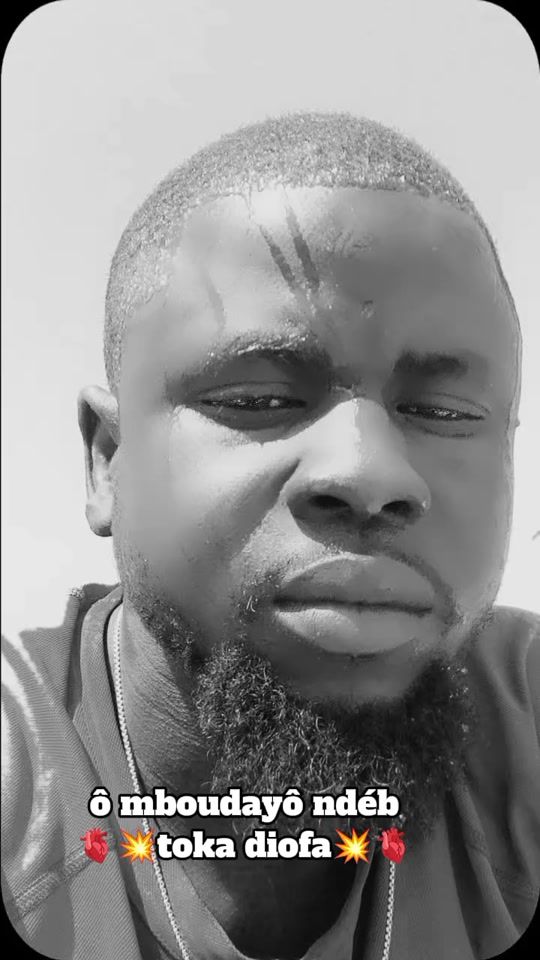 TikTok video thumbnail by ousmane.sekene.ba