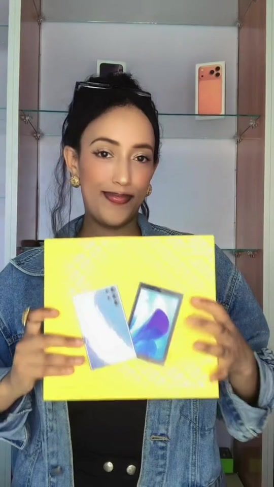 TikTok video thumbnail by yenegebeya21