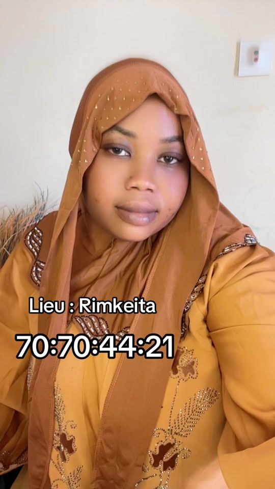 TikTok video thumbnail by bouchraa226