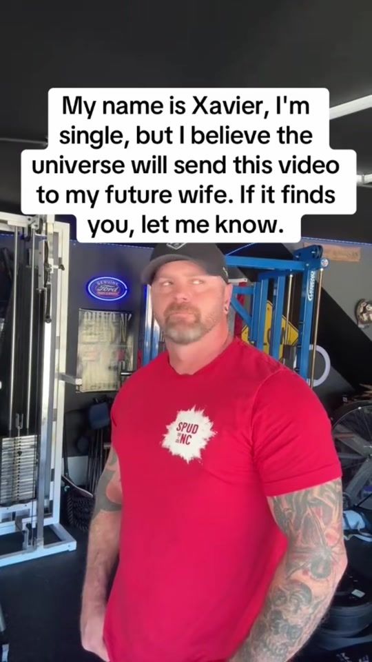 TikTok video thumbnail by xavier55522