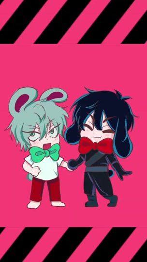 TikTok video thumbnail by choco_kun00