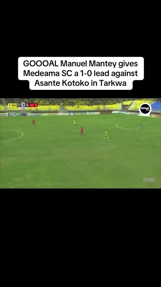 TikTok video thumbnail by kickghana