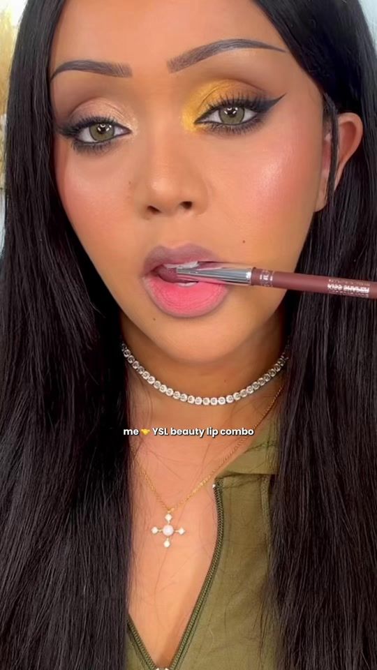 TikTok video thumbnail by glamwithsuzan