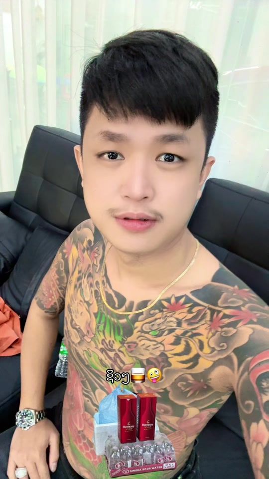 TikTok video thumbnail by alexsunder3