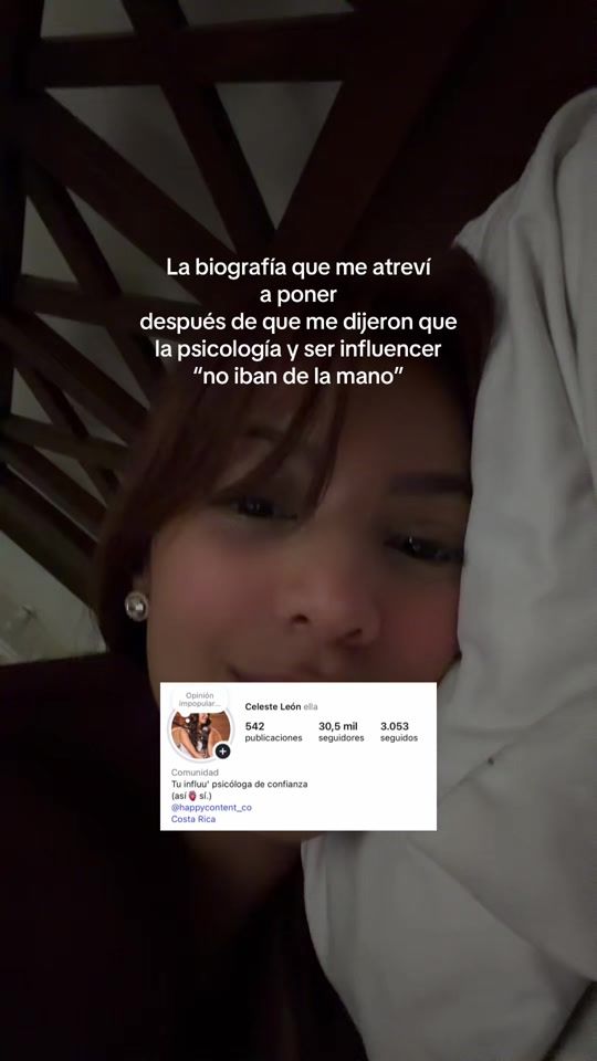 TikTok video thumbnail by celesteleonc