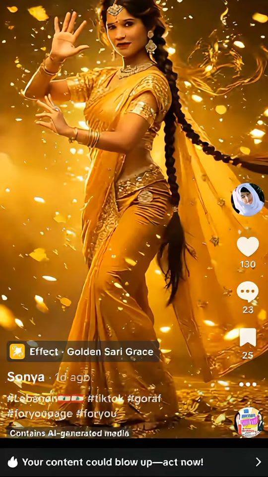 TikTok video thumbnail by sonyabangladish