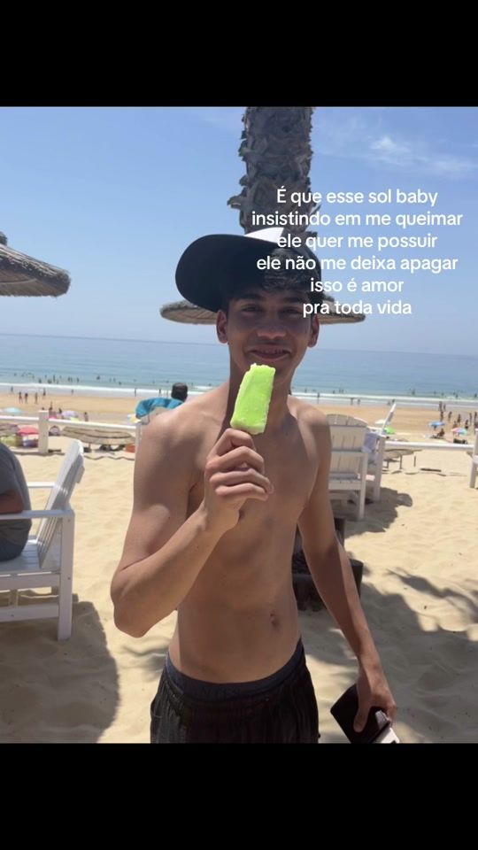 TikTok video thumbnail by murilosoas