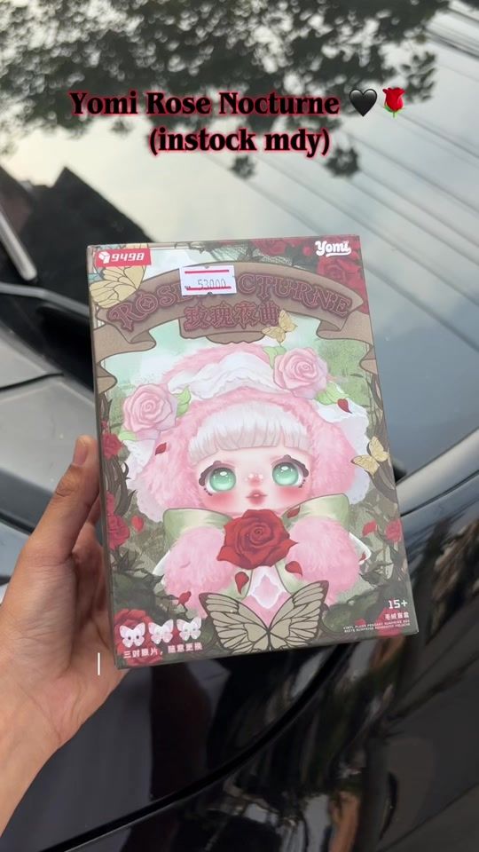TikTok video thumbnail by julia.thae.blind