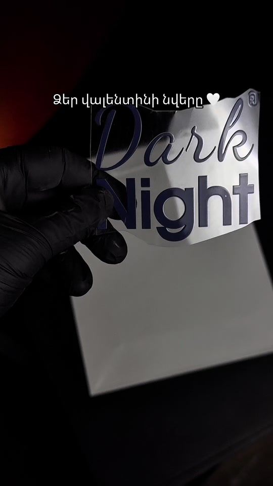 TikTok video thumbnail by darknight.am