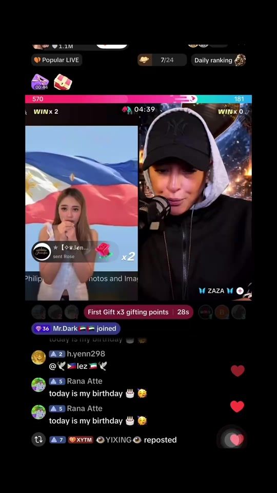 TikTok video thumbnail by x_salibad