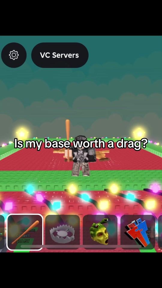 TikTok video thumbnail by exyblox4