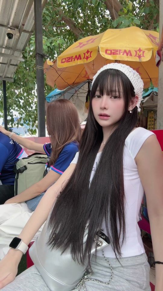 TikTok video thumbnail by benzz_sudarat
