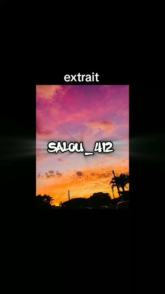 TikTok video thumbnail by salou.412