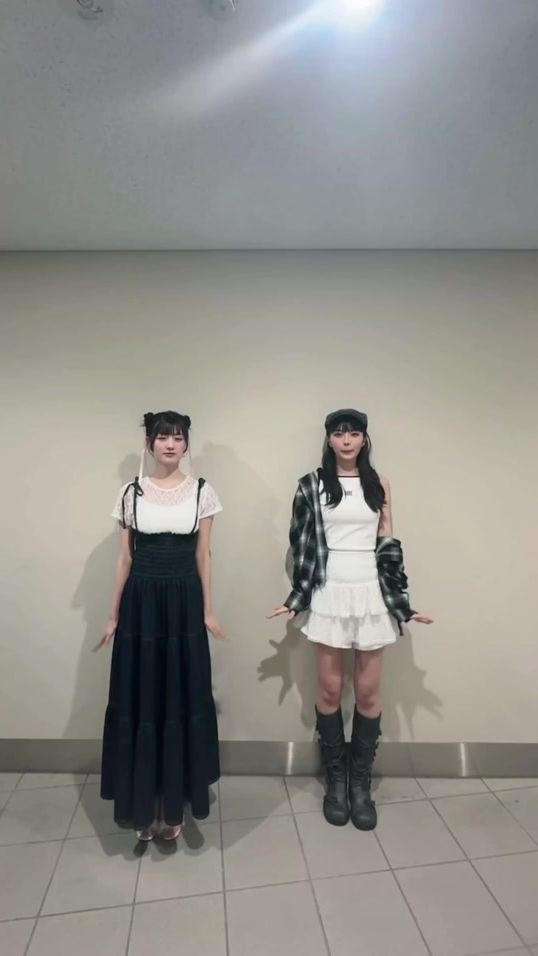 TikTok video thumbnail by kawaguchiyurina_official