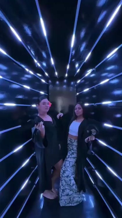 TikTok video thumbnail by miroirmagiknc