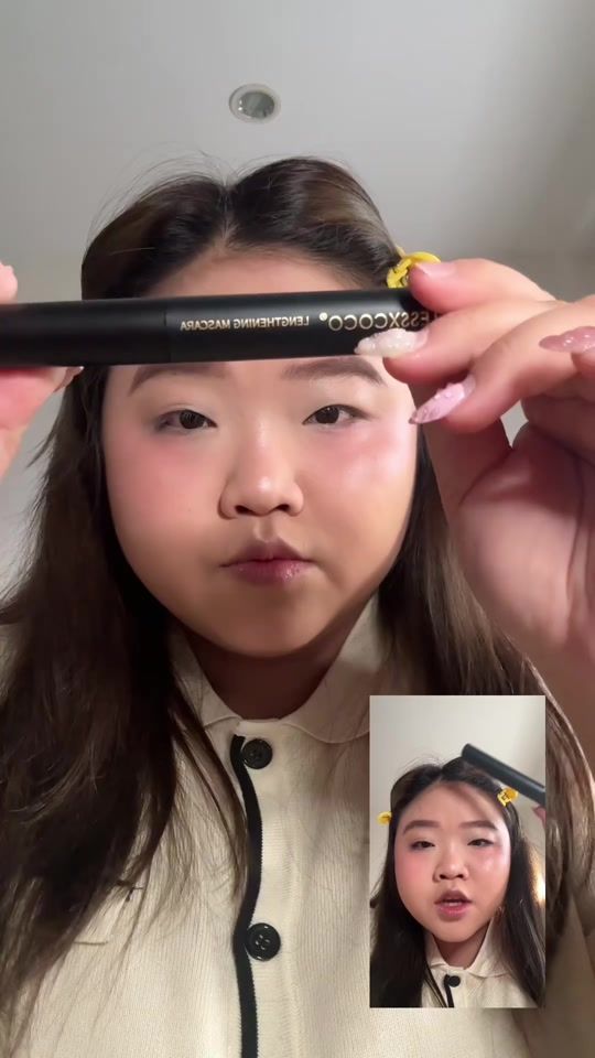 TikTok video thumbnail by shermainevip