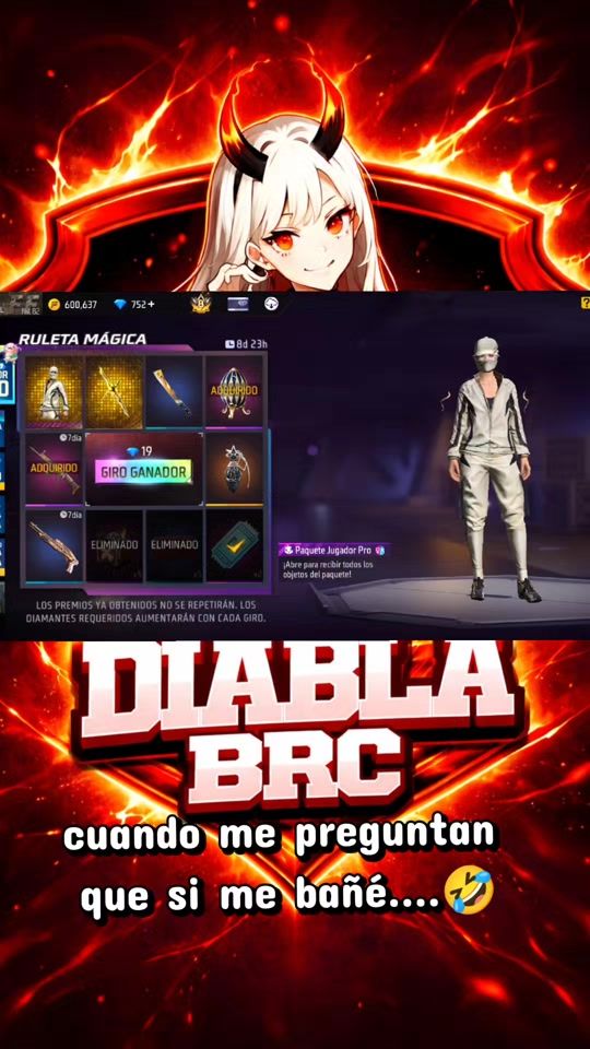 TikTok video thumbnail by diablabrc