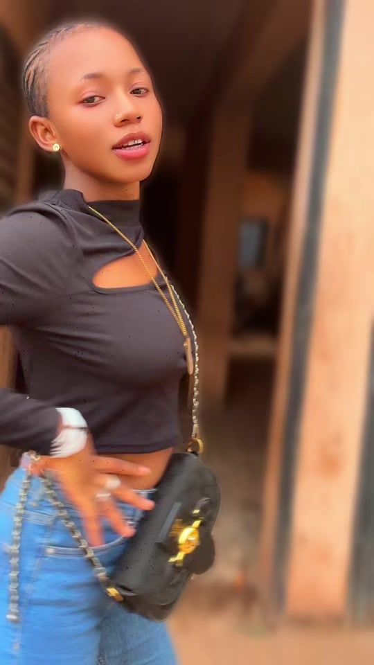 TikTok video thumbnail by .fatoumata27