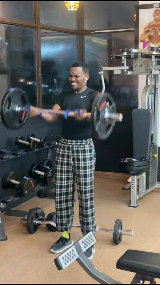 TikTok video thumbnail by ammar_shredded