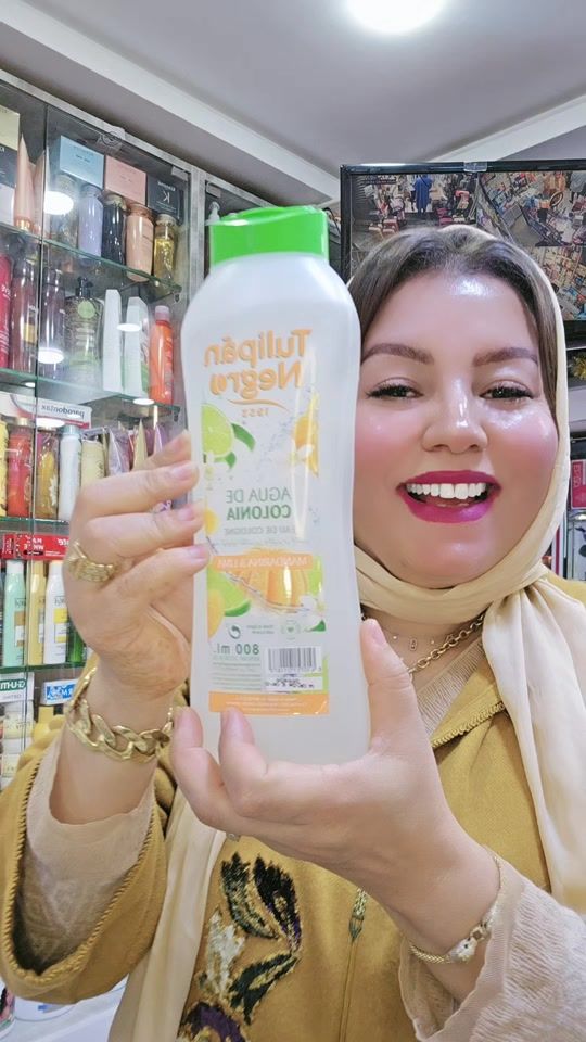 TikTok video thumbnail by makeup_hanane_zahra