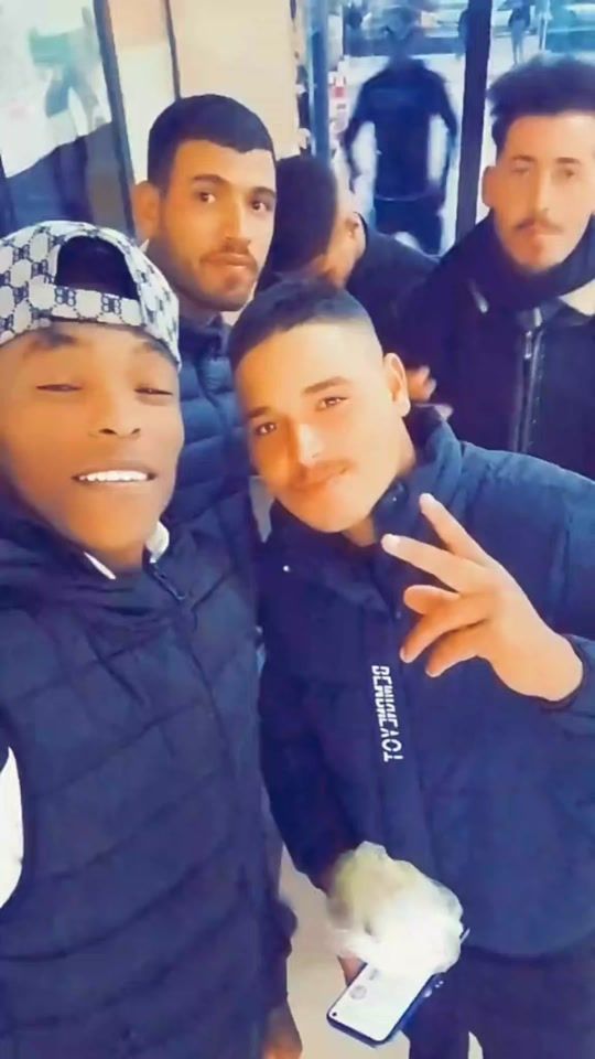 TikTok video thumbnail by daoudichakib5