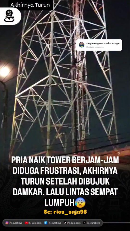 TikTok video thumbnail by ini_surabaya