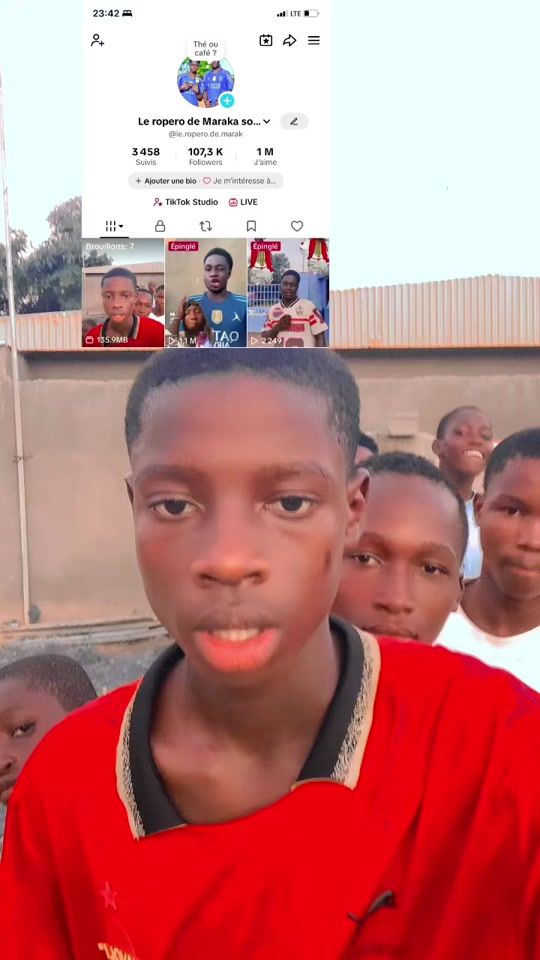 TikTok video thumbnail by le.ropero.de.marak