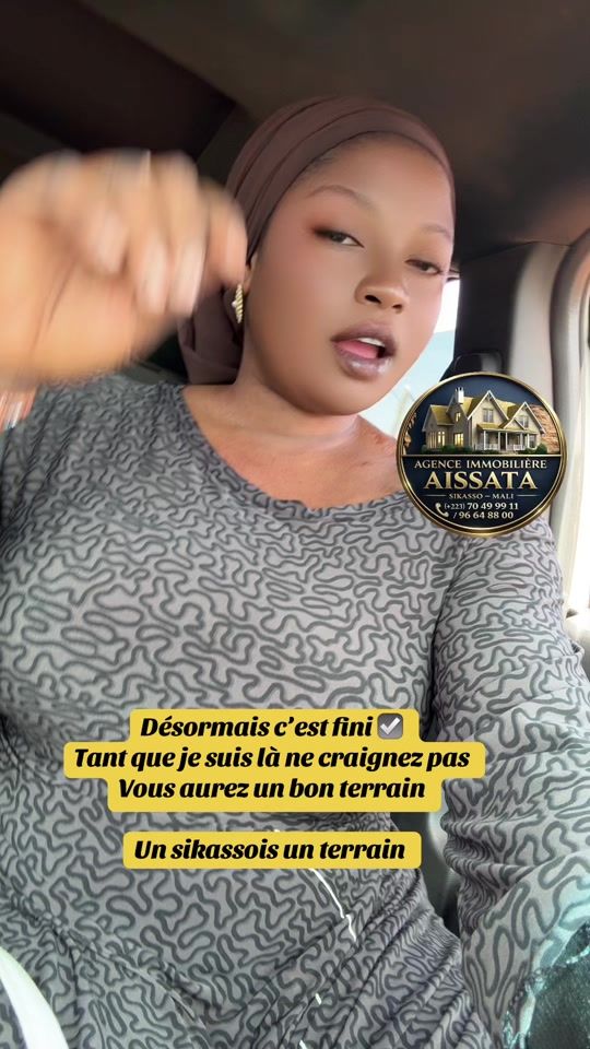TikTok video thumbnail by agencesikasso