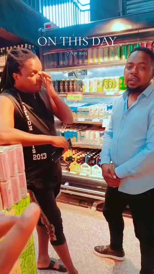 TikTok video thumbnail by presenterwaweru