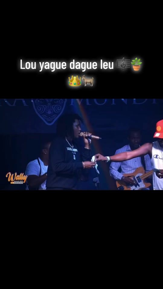 TikTok video thumbnail by cheikhwally1