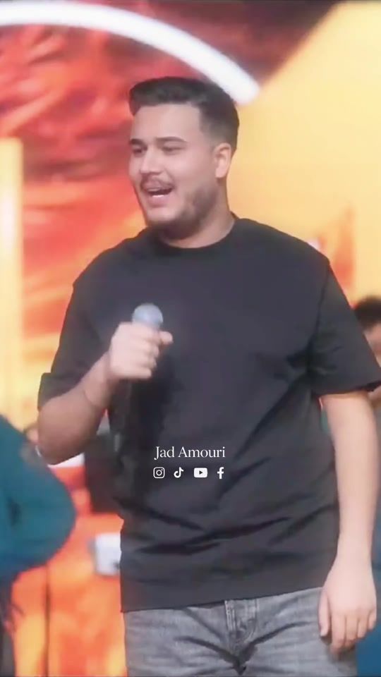 TikTok video thumbnail by jadamouri_fan.edits
