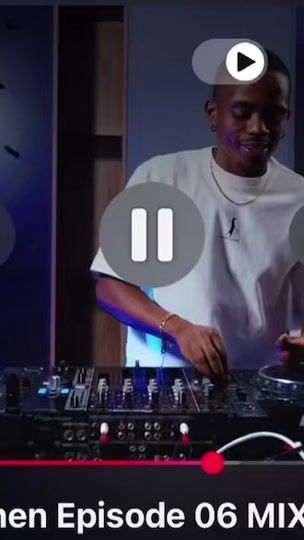 TikTok video thumbnail by casperthe_dj