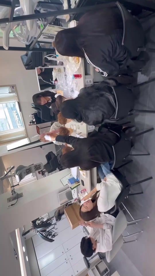 TikTok video thumbnail by jablehair